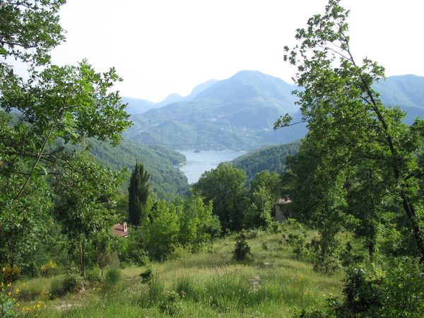 Laghi....del LAZIO